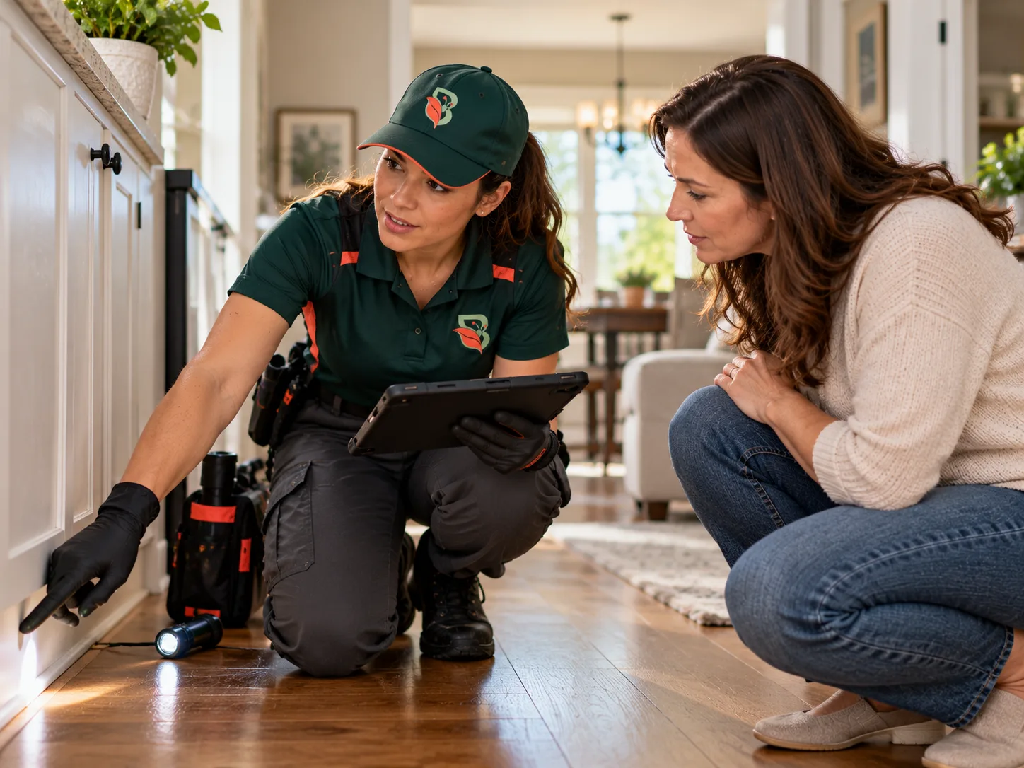 Pest Control Wallins Creek, KY FAQs
